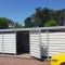Ferienwohnung Wellenreiter 200 m zum Strand Fewo strandnah mit Balkon Parkplatz Wlan