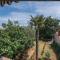 Apartman Andja sea and garden view