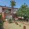 Apartman Andja sea and garden view