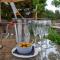 The Fox and Hounds Country Inn