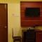 Hotel Green Plaza - Thrissur