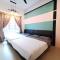 The Woodz Homestay - 3 Bedroom