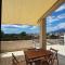 Renovated Loft with Vesuvio view terrace