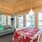 Holiday Home Vilpola by Interhome - Majavesi