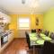 Apartment Heidi-2 by Interhome