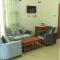 Hera Addis Hotel