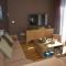 Apartamento Turístico Casa Museo Parking y Cargador