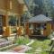 Holiday Home Pikku harrila by Interhome