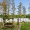 Holiday Home Pikku harrila by Interhome