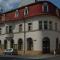 Hotel Mrázek
