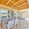 Camping Stella Maris Mobile Homes
