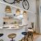 Historic Centre Prague Apartments by Michal&Friends