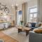Historic Centre Prague Apartments by Michal&Friends
