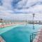 Waterfront Daytona Beach Studio with Pool Access!