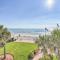 Waterfront Daytona Beach Studio with Pool Access!