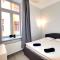 Lacplesa Downtown New 2-bedroom Apartment - Riga