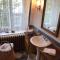 Chez Odette, suite international