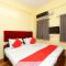 Hotel Green Plaza