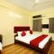 Hotel Green Plaza