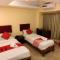 Hotel Green Plaza
