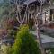 Mount Sea View Bungalow - 珀尼达岛