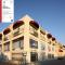 Mardin Airport hotel