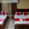 Hotel Green Plaza