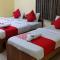 Hotel Green Plaza - Thrissur