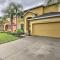 13 Mi to Parks Davenport Home with Pool and Game Room - Davenport