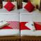 Hotel Green Plaza - Thrissur