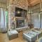 Rustic-Chic Riverfront Home with Dock, Deck and Canoes