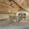 Rustic-Chic Riverfront Home with Dock, Deck and Canoes - Tallassee