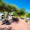 Villas Louloudaki