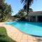 Sole's Leap - Scottburgh