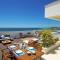Casa da Bandeira -Perfect Location-Beach front- Rooftop Pool by DreamvillasAlbufeira - 阿尔布费拉
