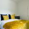 Mayfair Suite - 3x Bathrooms Close to Seafront