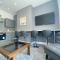 Mayfair Suite - 3x Bathrooms Close to Seafront