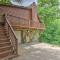 Mountain-View Maggie Valley Home with 2 Decks! - 韦恩斯维尔