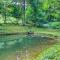 Mountain-View Maggie Valley Home with 2 Decks! - 韦恩斯维尔