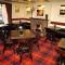 Elphinstone Hotel - Biggar