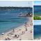 Fettolina Palm Beach, Location Cannes front de mer et plage