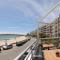 Fettolina Palm Beach, Location Cannes front de mer et plage