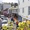 The Fortescue Inn Salcombe - Salcombe