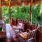 Gili Treehouse