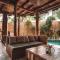 Gili Treehouse