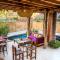 Gili Treehouse