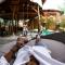 Gili Treehouse