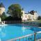 La France - Gite Chateau - 贝沙克和凯洛