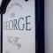 The George