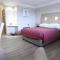 The Mansefield Hotel
